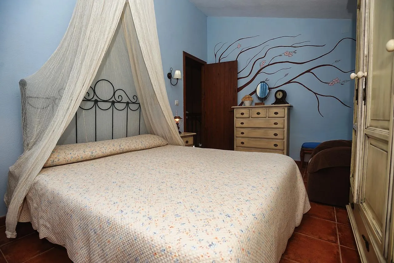 Holiday home Casa Rural Mis Dos Girasoles Hotel Conil De La Frontera Spain