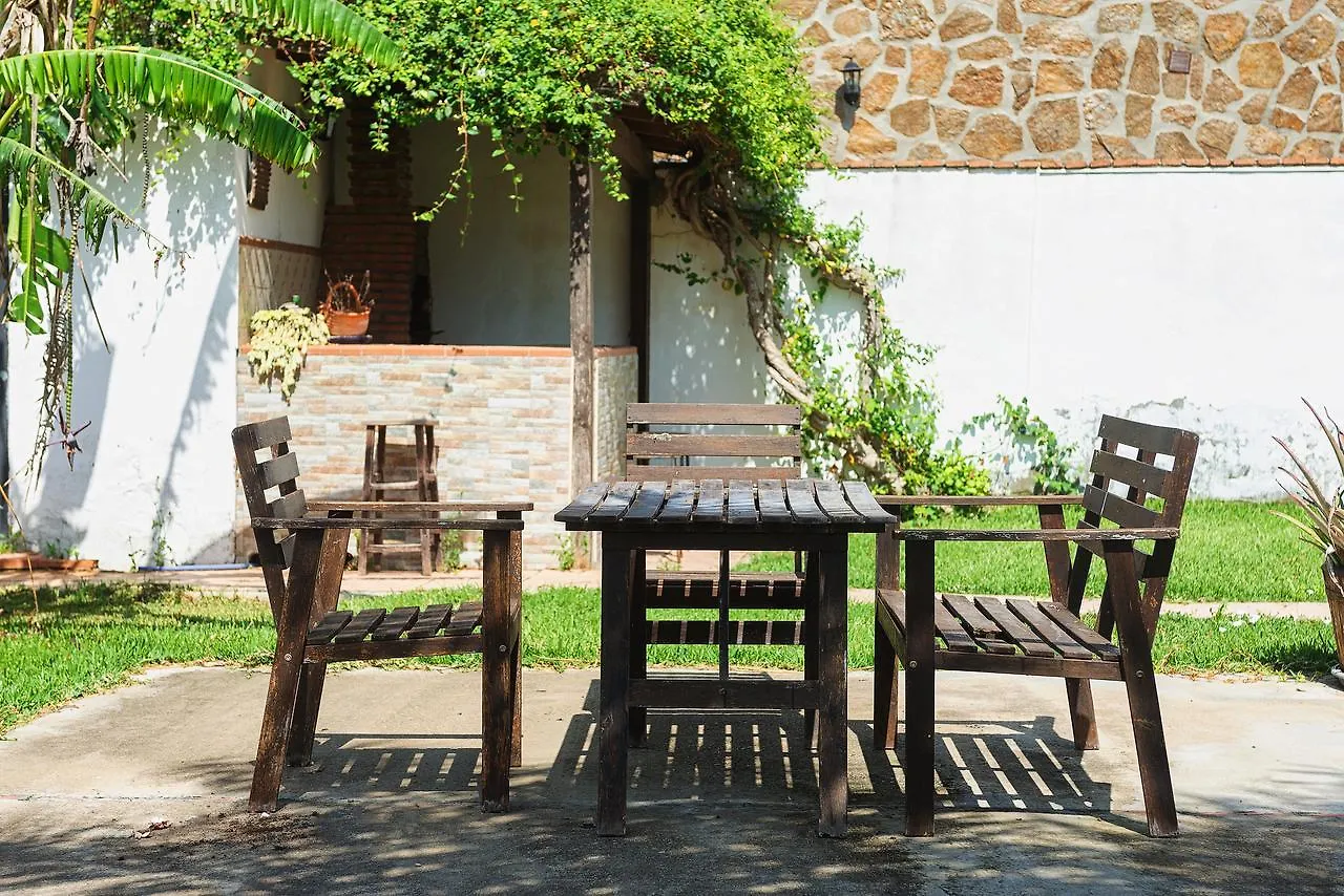 Casa Rural Mis Dos Girasoles Hotel Conil De La Frontera Holiday home