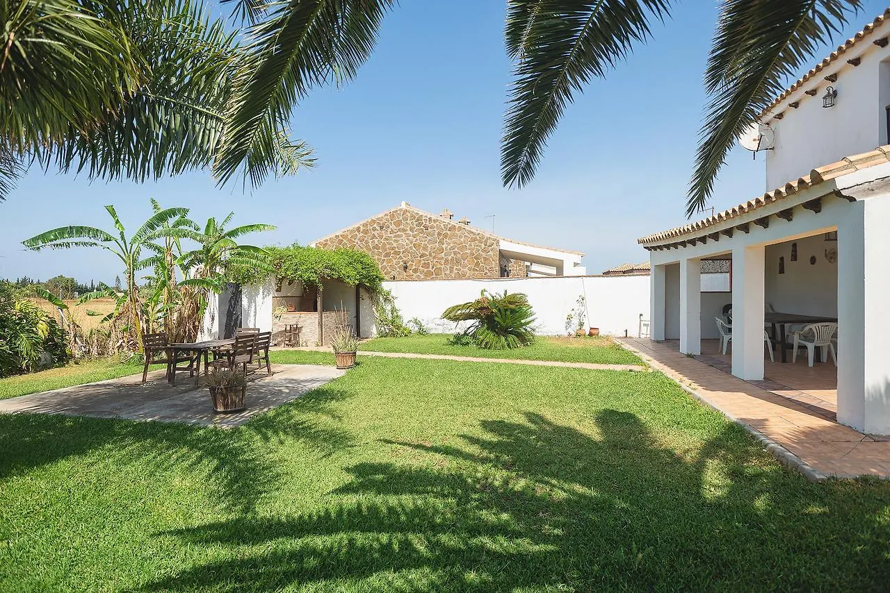 Holiday home Casa Rural Mis Dos Girasoles Hotel Conil De La Frontera