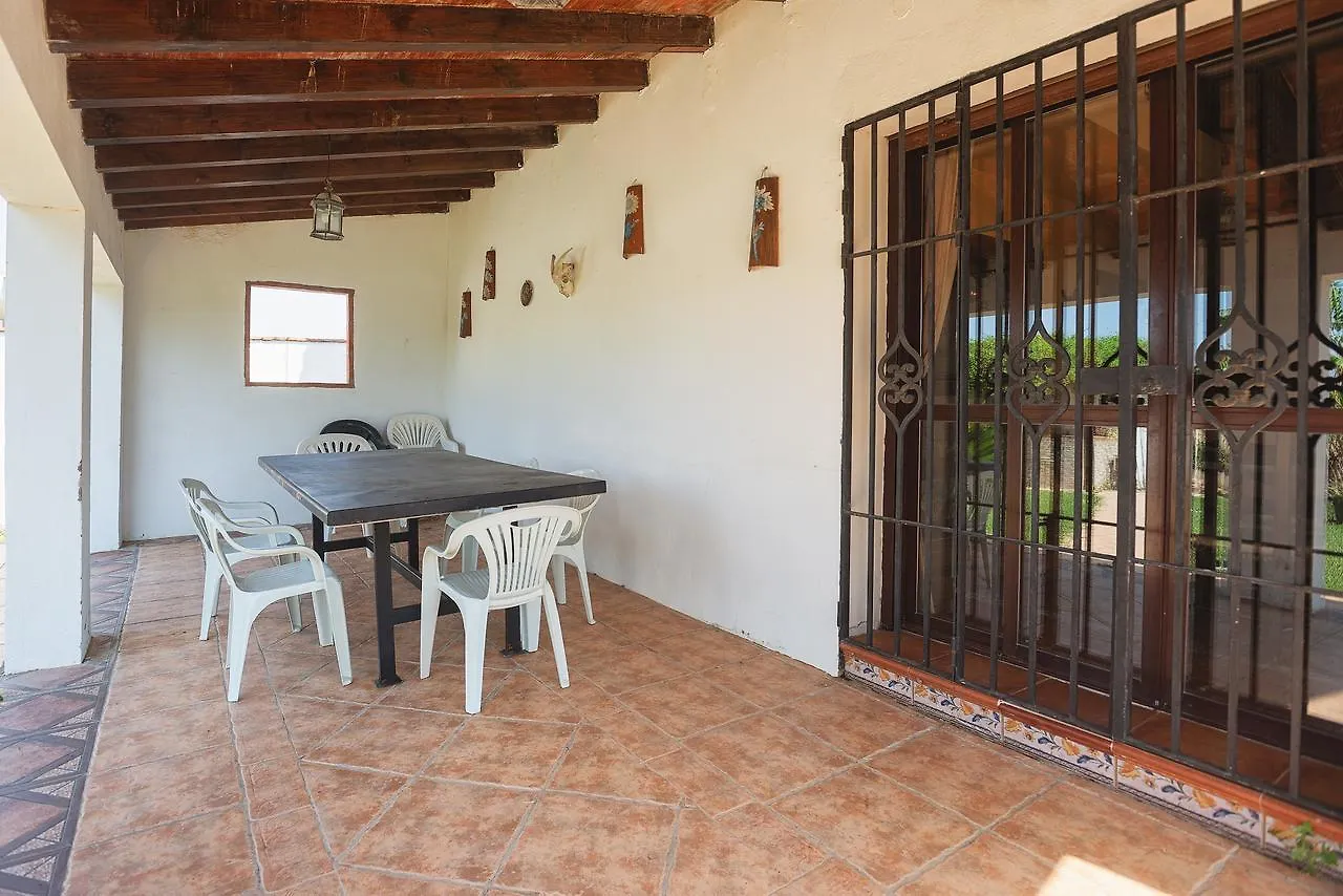 Holiday home Casa Rural Mis Dos Girasoles Hotel Conil De La Frontera