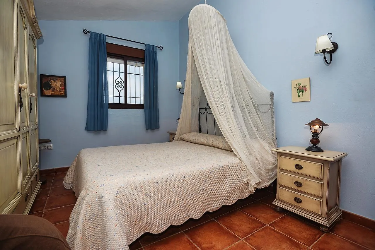 Holiday home Casa Rural Mis Dos Girasoles Hotel Conil De La Frontera Spain