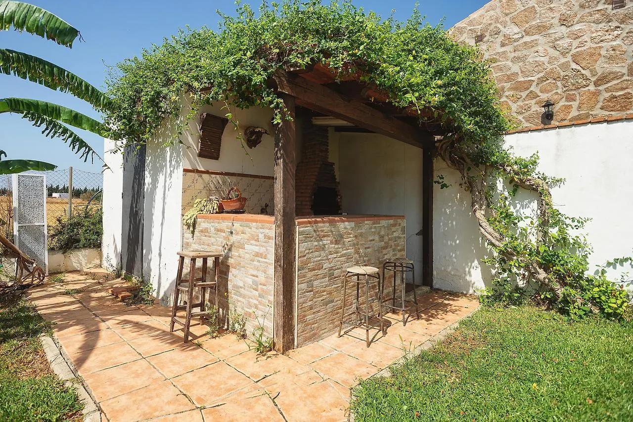 Holiday home Casa Rural Mis Dos Girasoles Hotel Conil De La Frontera
