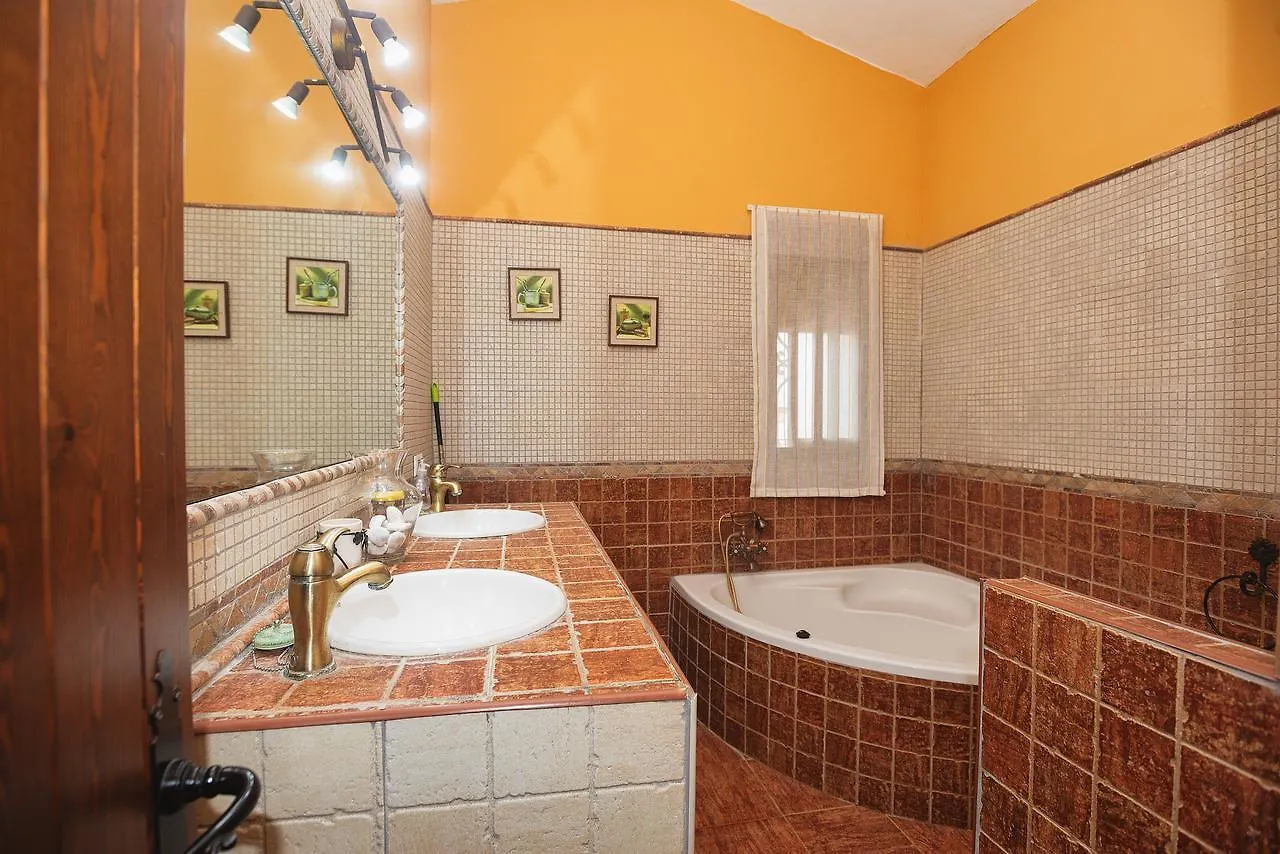 Casa Rural Mis Dos Girasoles Hotel Conil De La Frontera Holiday home