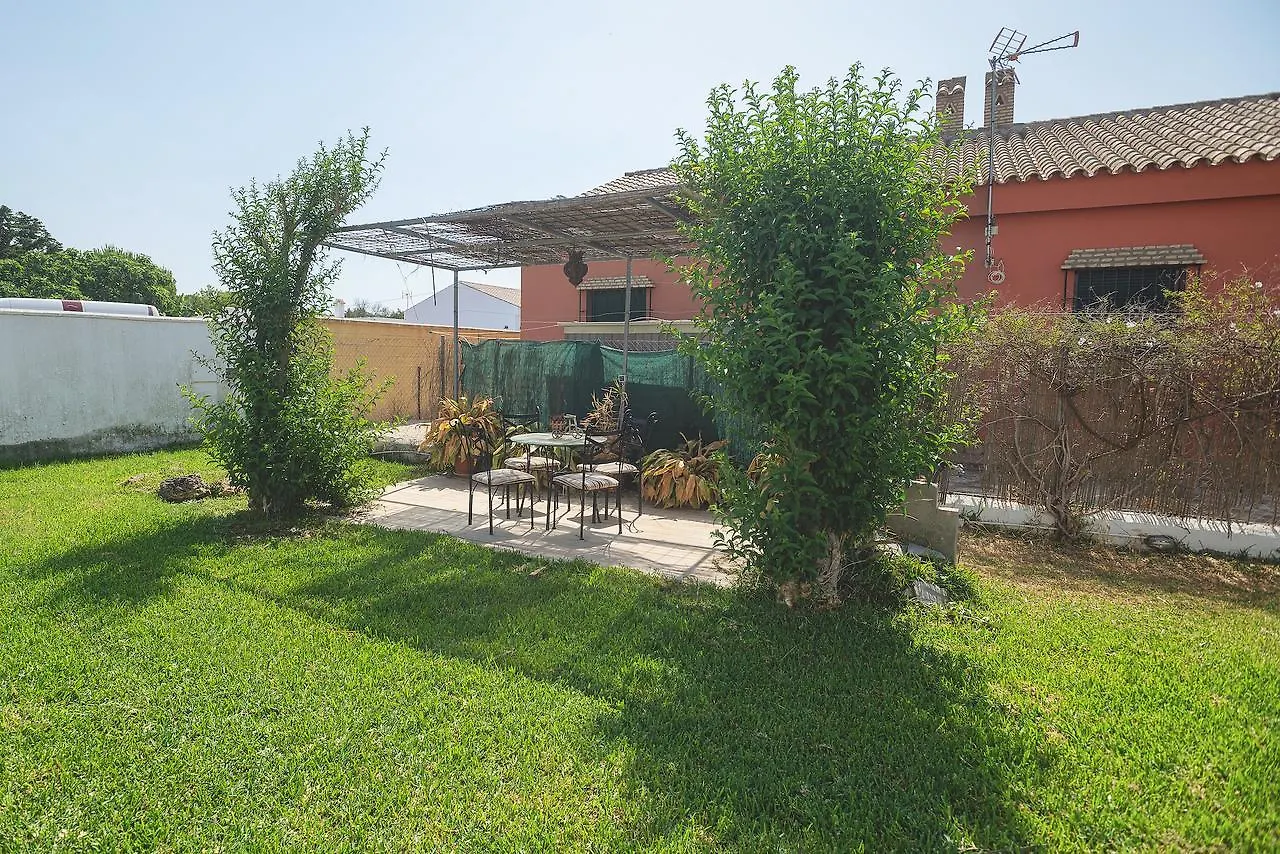 Casa Rural Mis Dos Girasoles Hotel Conil De La Frontera Spain